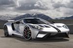 Ford GT Competition 2017 года